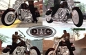 Harley-Davidson FatBoy (Terminator 2)